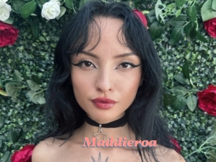 Maddieroa