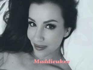 Maddieukxx