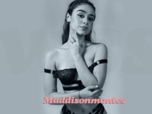 Maddisonmontes