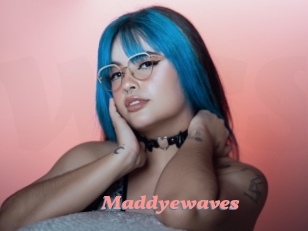 Maddyewaves