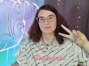 maddyholo Webcam Sex Site