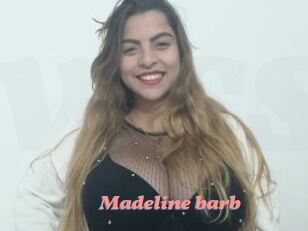 Madeline_barb