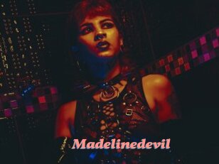 Madelinedevil
