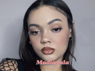 Madiayala