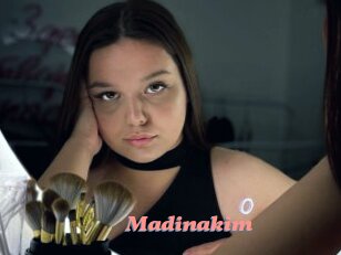 Madinakim