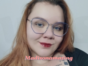 Madisonamazing