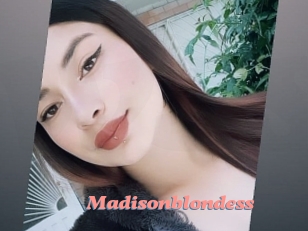 Madisonblondess