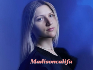 Madisoncalifa