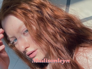 Madisonleyn
