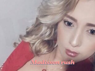 Madisson_rush