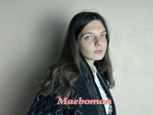 Maeboman