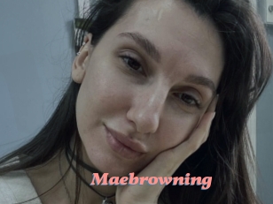 Maebrowning