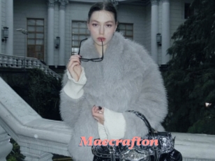 Maecrafton