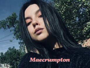 Maecrumpton