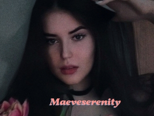 Maeveserenity