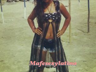 Mafesexylatina