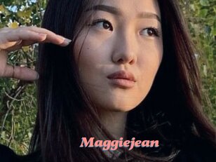 Maggiejean