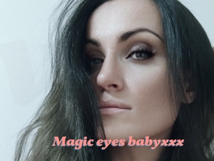 Magic_eyes_babyxxx