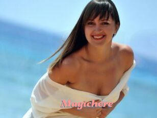 Magichere