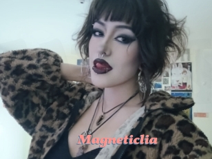 Magneticlia