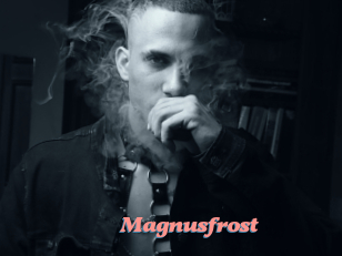 Magnusfrost