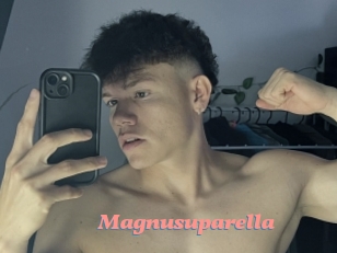 Magnusuparella