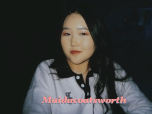 Maidacoatsworth