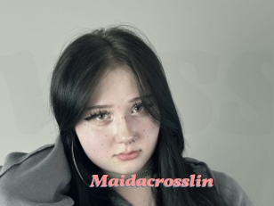 Maidacrosslin