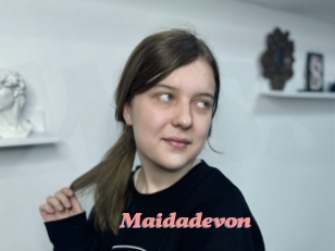 Maidadevon