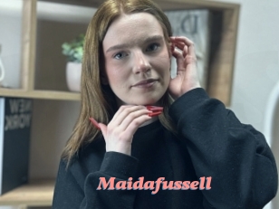 Maidafussell