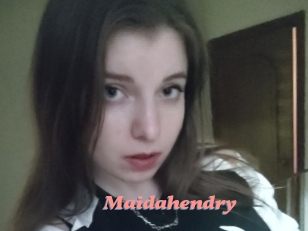 Maidahendry