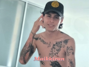 Maikkiran