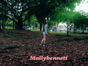 Mailybennett