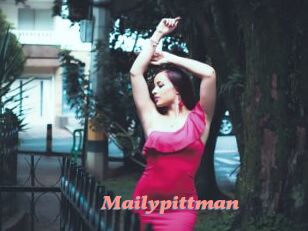 Mailypittman