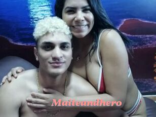 Maiteandhero