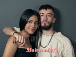 Maiteandjeff