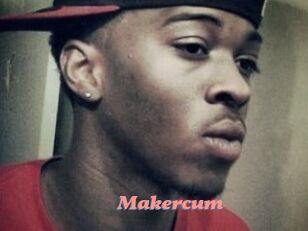 Makercum