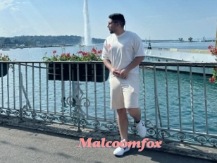 Malcoomfox