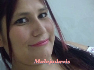 Malejadavis