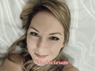 Malicieuse