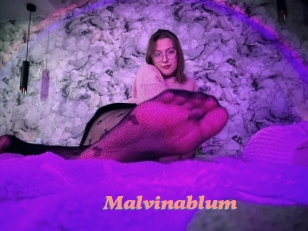 Malvinablum