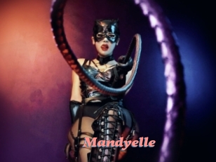 Mandyelle