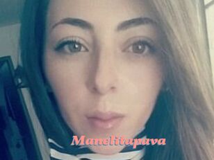 Manelita_pava