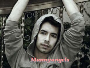 Mannyangels