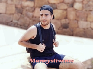 Mannystivenss