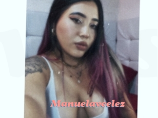 Manuelaveelez