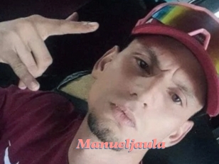 Manueljaula
