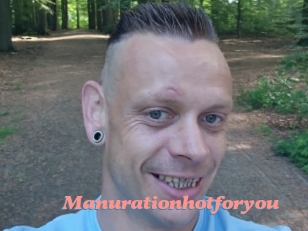 Manurationhotforyou