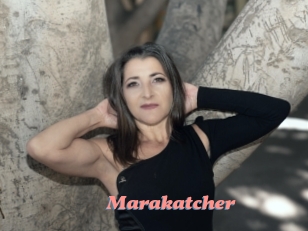 Marakatcher