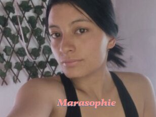 Marasophie